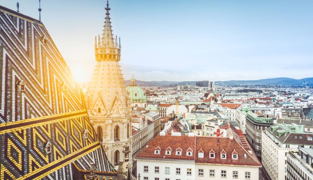 Coalesco Standort – Wien 1110